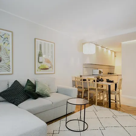 Apartment 11 *