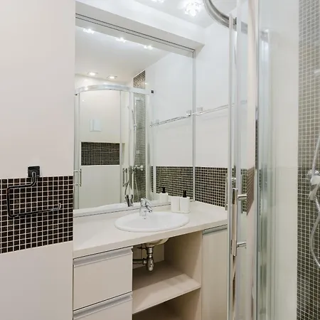 11 Apartment Gdynia