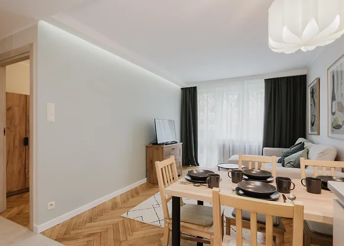 11 Apartment Gdynia