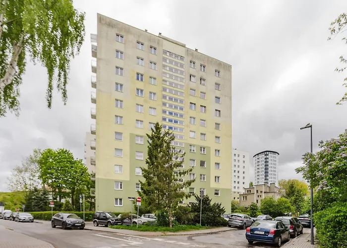 Apartment 11 Gdynia